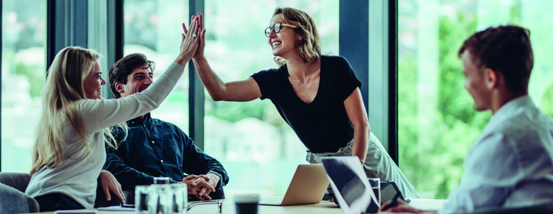 Senior Business Controller (m/w/d), 1. Bild